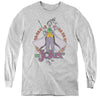 DC - Maniacal L - S Youth