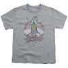 DC - Maniacal Youth Short Sleeve
