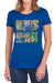 DC - Ww Covers Women's Short Sleeve
