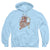 DC - Stepping Out Adult Pullover Hoodie
