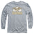 DC - Fly By Adult Long Sleeve