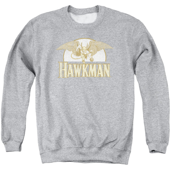 DC - Fly By Adult Crewneck Sweatshirt