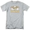 DC - Fly By Adult Regular Fit Short Sleeve