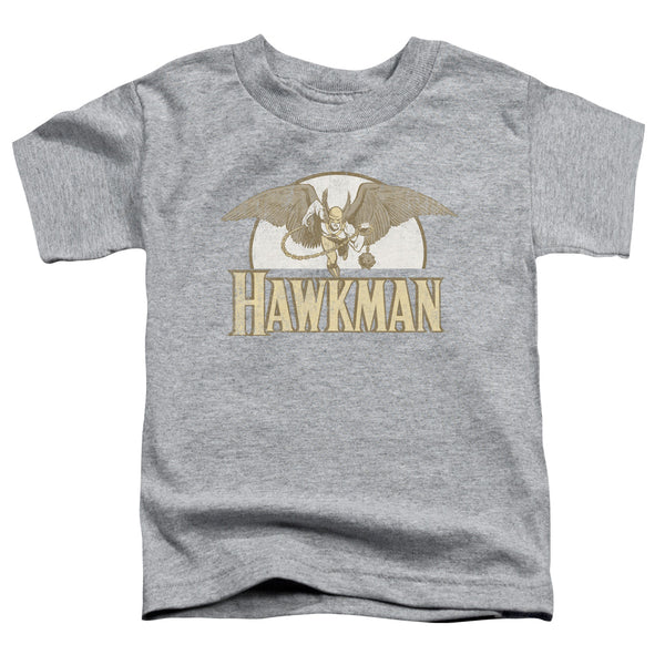 DC - Fly By Toddler Short Sleeve