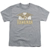 DC - Fly By Youth Short Sleeve