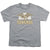 DC - Fly By Youth Short Sleeve