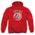 DC - Bounce Adult Pullover Hoodie