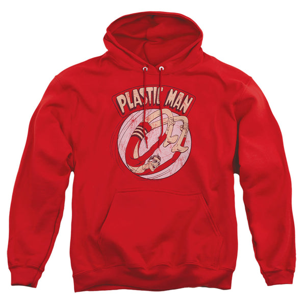 DC - Bounce Adult Pullover Hoodie