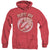 DC - Bounce Adult Heather Hoodie