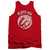 DC - Bounce Adult Tank Top