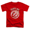 DC - Bounce Toddler Short Sleeve
