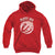 DC - Bounce Youth Hooded Sweatshirt