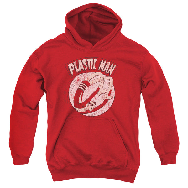 DC - Bounce Youth Hooded Sweatshirt