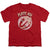 DC - Bounce Youth Short Sleeve