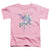 DC - Supergirl Pastels Toddler Short Sleeve