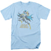 DC - See Ya Adult Regular Fit Short Sleeve