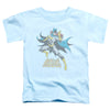 DC - See Ya Toddler Short Sleeve