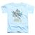 DC - See Ya Toddler Short Sleeve