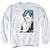 DC - Bruce Wayne Adult Crewneck Sweatshirt