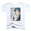 DC - Bruce Wayne Toddler Short Sleeve