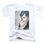 DC - Bruce Wayne Toddler Short Sleeve