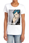 DC - Bruce Wayne Women's Short Sleeve
