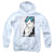 DC - Bruce Wayne Youth Hooded Sweatshirt