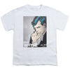 DC - Bruce Wayne Youth Short Sleeve
