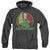 DC - Lex Luthor Adult Heather Hoodie