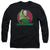 DC - Lex Luthor Adult Long Sleeve
