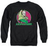 DC - Lex Luthor Adult Crewneck Sweatshirt