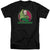 DC - Lex Luthor Adult Tall Fit Short Sleeve