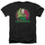 DC - Lex Luthor Adult Regular Fit Heather Short Sleeve
