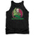 DC - Lex Luthor Adult Tank Top