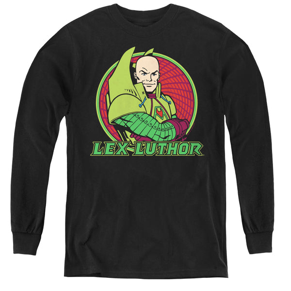 DC - Lex Luthor L - S Youth