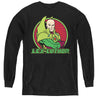 DC - Lex Luthor L - S Youth