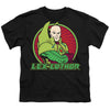 DC - Lex Luthor Youth Short Sleeve