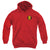 DC - Robin Logo Youth Hooded Sweatshirt