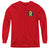 DC - Robin Logo L - S Youth