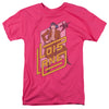 DC - Lois Lane Adult Regular Fit Short Sleeve