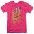 DC - Lois Lane Adult Regular Fit Short Sleeve