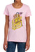 DC - Lois Lane Women's Short Sleeve