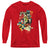 DC - Dripping Characters L - S Youth