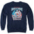 DC - American Heroine Adult Crewneck Sweatshirt