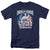 DC - American Heroine Adult Regular Fit Short Sleeve