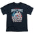 DC - American Heroine Youth Short Sleeve