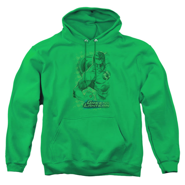 DC - Pencil Energy Adult Pullover Hoodie