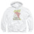 Flash - Fast Moves Adult Pullover Hoodie