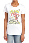 Flash - Fast Moves Women's Short Sleeve