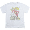 Flash - Fast Moves Youth Short Sleeve